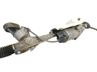 VW Golf 7 Octavia Touran Passat 3C A3 Lenkgetriebe Servolenkung Motor ## - Bild 2