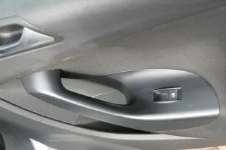 1x VW Passat 3C Variant Türverkleidung Verkleidung Tür hinten rechts schwarz - Bild 2