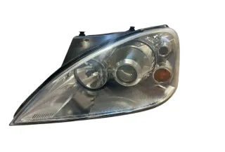 Ford Galaxy Scheinwerfer links Xenon HID 7M5941015G - Bild 1
