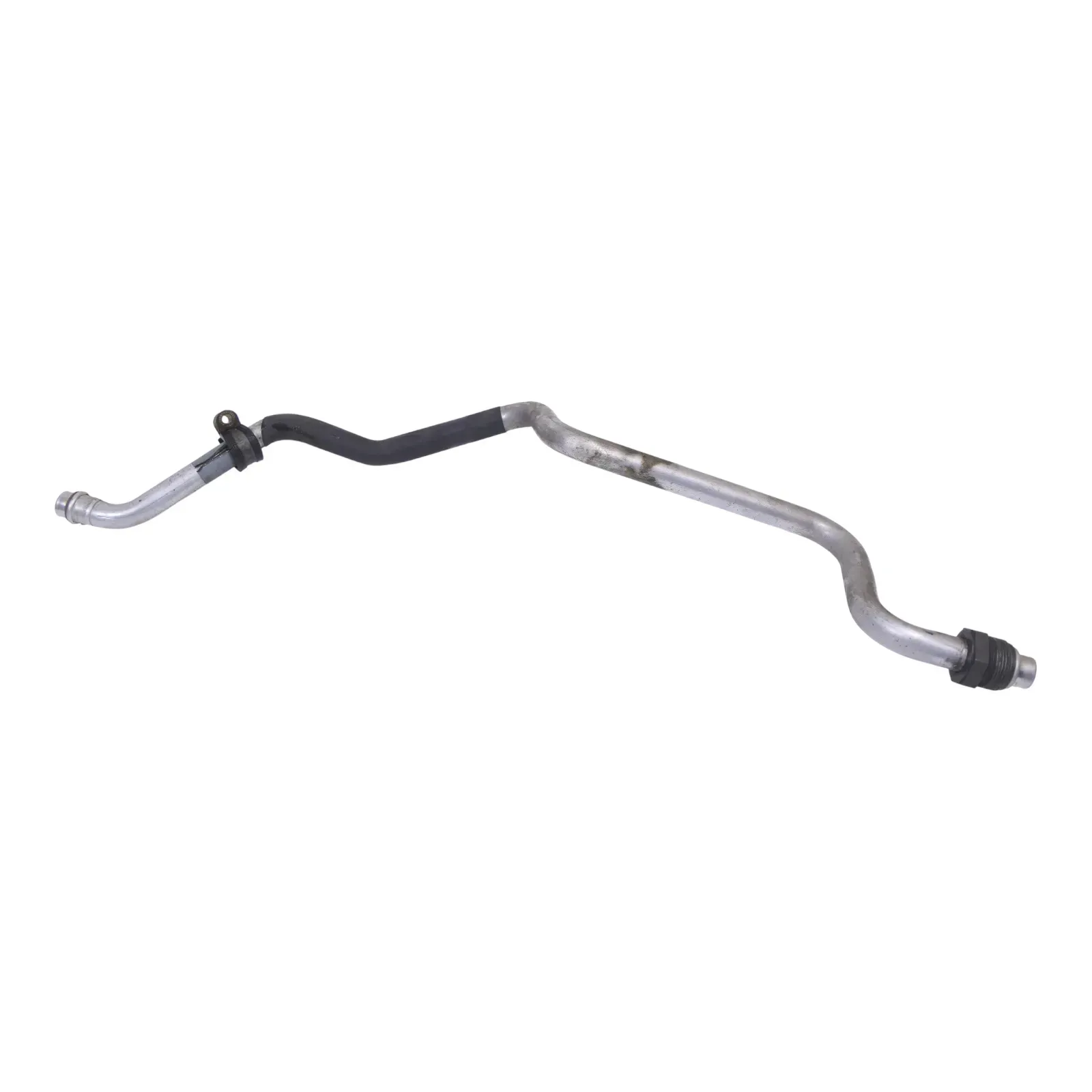 Audi 80 Klimaleitung Kältemittelschlauch 8A1260740AC Klimaanlage Leitung 6-Zylin - Bild 1