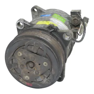 Volvo S70 V70 2,5 TDI Klimakompressor Kompressor Klima 9171345 ## - Bild 5