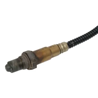 Audi A6 4F Q7 Sonde Lambdasonde 079906265E 4,2 FSI BVJ - hinter Kat ## - Bild 3