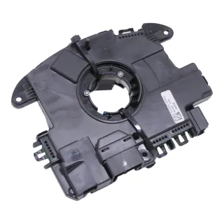 VW Tiguan 5N Lenkstockschalter Modul Schleifring 5K0953569H Steuergerät - Bild 4
