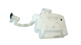 VW Golf 5 Wischwasserbehälter Behälter Wischwasser 1K0955453S mit 1x Pumpe - Bild 2