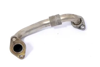 VW Cadyy 9K Ibiza Turbolader Schlauch Leitung Rohr 038131521S ALH - Bild 2