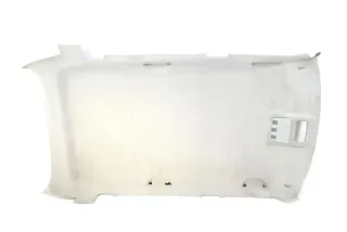 Fabia 5J Kombi Combi Himmel Innenraum Decke Dachhimmel Dach oben grau - Bild 1