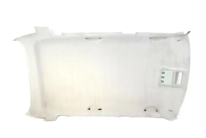 Fabia 5J Kombi Combi Himmel Innenraum Decke Dachhimmel Dach oben grau - Bild 1