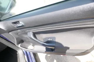 1x Golf Variant Kombi AJ5 5 1K Türverkleidung Verkleidung Tür vorne rechts schwa - Bild 3
