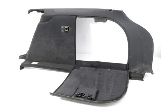 Audi A4 8E Abdeckung Verkleidung Kofferraum hinten rechts Seite 8E9863880BC - Bild 5