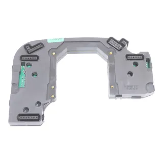Audi A6 4F Q7 elektronikmodul für Lenkstockmodul 4F0953549D Multifunktions - Bild 1