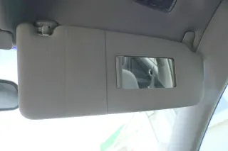 Audi A6 4B Sonnenblenden Sonnenblende rechts Farbe elefant dunkel (dunkelgrau) - Bild 1