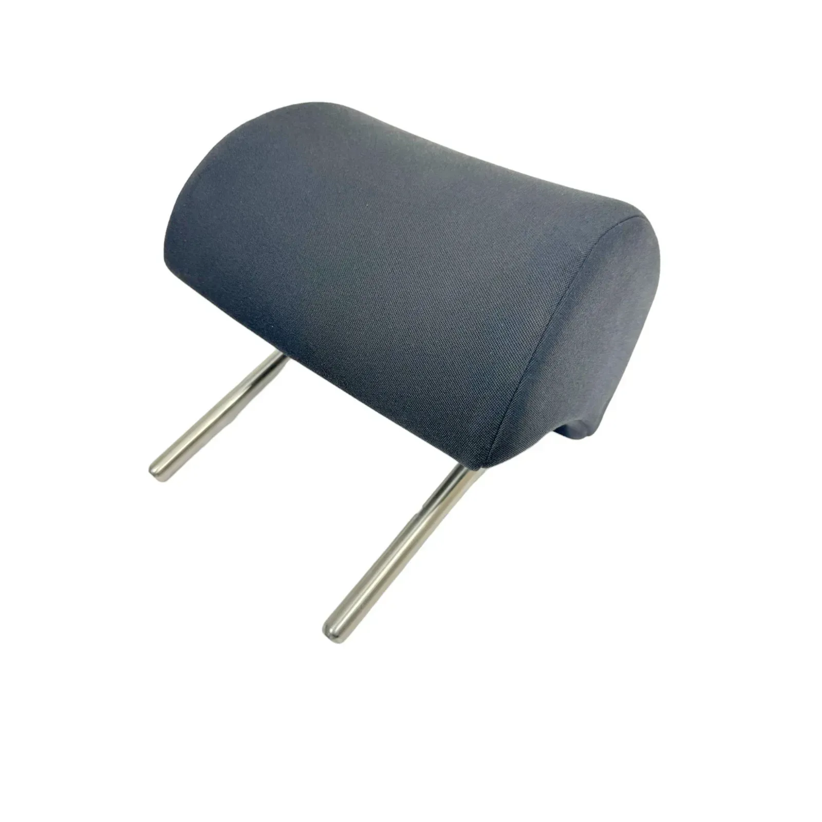 VW Passat 3C Kopfstütze Sitz Sitze hinten in der Mitte schwarz 3C0885902G 92V - Bild 1