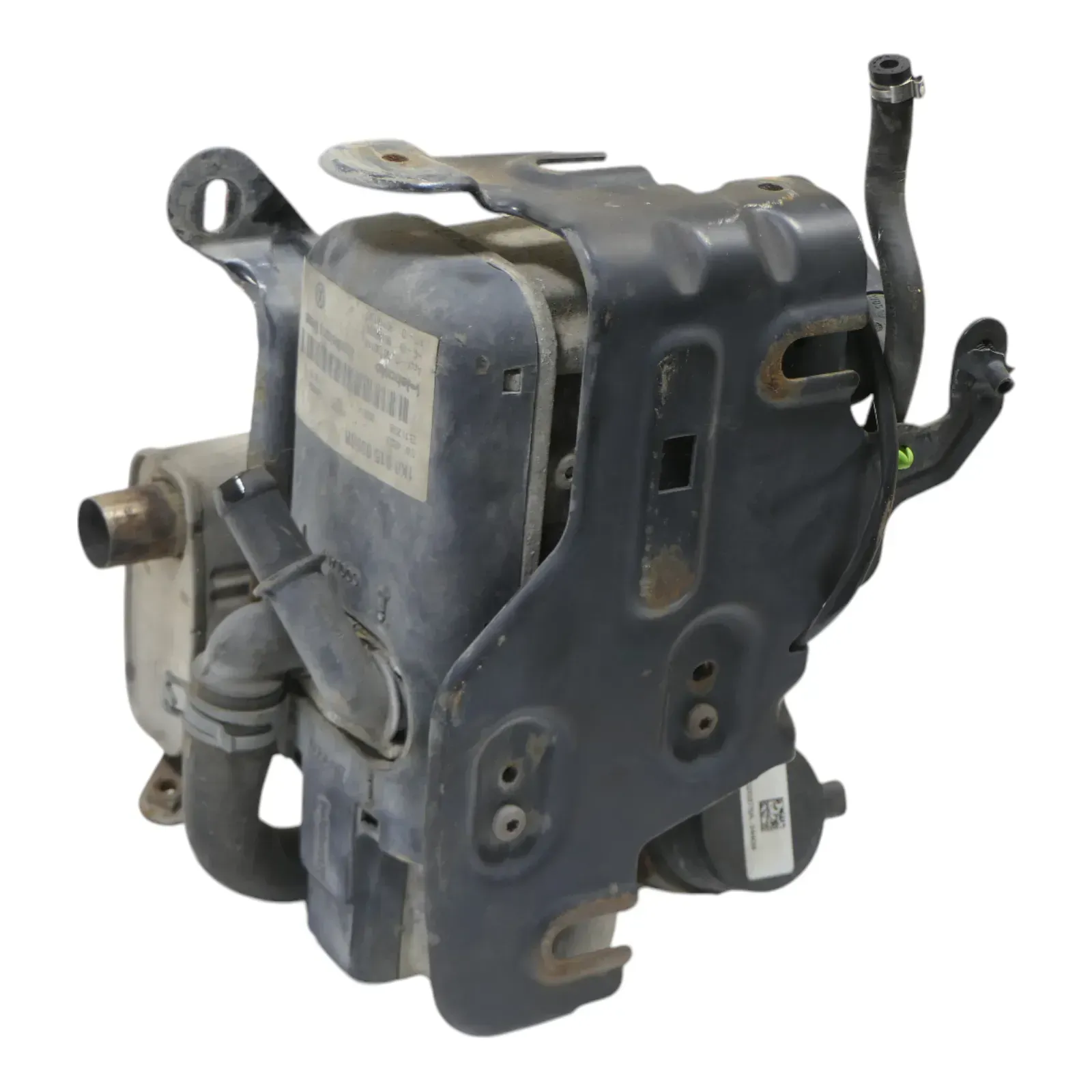 VW Golf 5 Zusatzheizer Standheizung Heizung Diesel 1K0815005DR webasto 42W 5KW - Bild 1