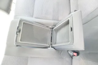 VW Polo 9N 9N3 Sitz Rückbank Sitzfläche Sitze Kopfstützen hinten Sportsitze - Bild 3