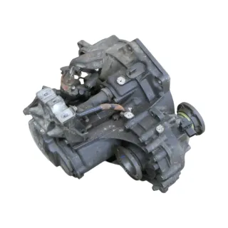 VW Golf 4 A3 1,8T Getriebe 5-Gang Schaltung 110kw 150PS ENJ - ca. 169.000KM - Bild 5