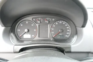 Polo 9N 9N3 Tacho Tachometer Kombiinstrument 299.000km 6Q0920825F 1,4TDI BNV BNM - Bild 1