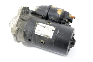 VW Polo 6N 6N2 Lupo Seat Arosa Anlasser Starter 44kw 37kw 55kw Benziner Ibiza - Bild 3