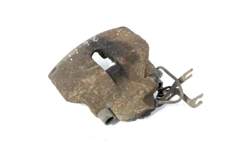 A6 4B Bremssattel vorne links 4B0615123 312x25mm ATE Quattro Allrad 2,5 - Bild 4