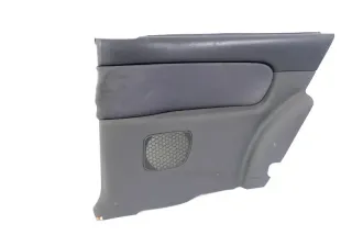 1x Audi A3 8L Seitenverkleidung Seite Verkleidung Tür rechts hinten 2/3-Türer - Bild 3