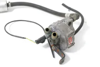 Düse Injektor Gas LPG CNG 67R-010016 67R-010185 Genius BRC M.T.M. SRl - Bild 5
