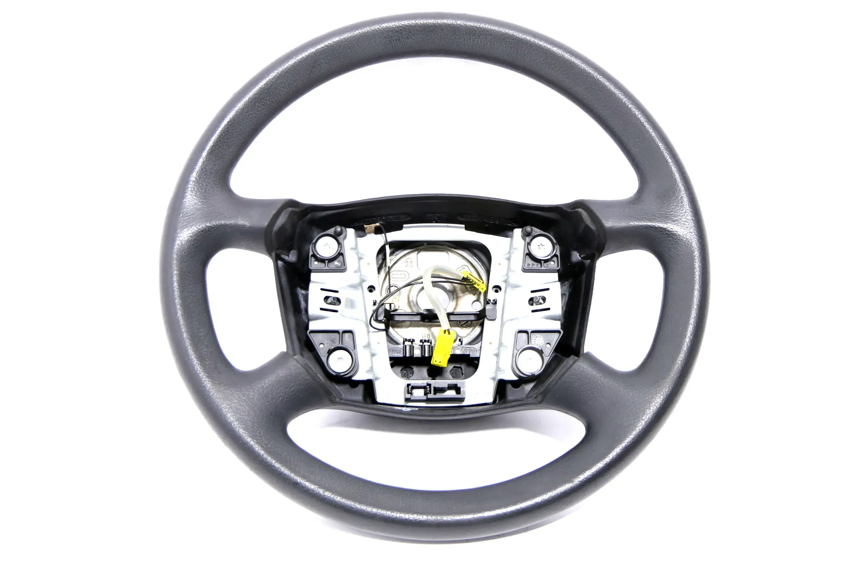 Audi A4 B5 A6 4B Lenkrad 4B0419091R 4B0 419 091 R - Bild 1