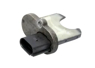 VW Polo 9N Skoda Fabia Lenkgetriebe Lenkwinkelsensor Servo TRW ab ca. Bj. 2002 - Bild 2