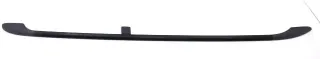 VW Passat 3B 3BG Kombi Dachreeling Dach schwarz links Reling - Bild 1