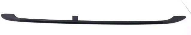 VW Passat 3B 3BG Kombi Dachreeling Dach schwarz links Reling - Bild 1