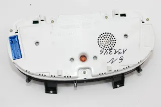 VW Polo 6N Tacho Tachometer Kombiinstrument 191.000km 6N0919860T 6N0919860R - Bild 2