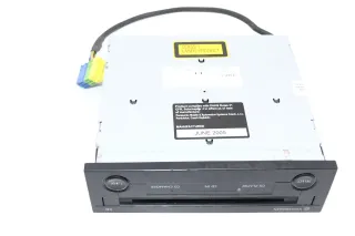 VW Golf 4 Bora CD Player 1J0035119D original - Bild 1