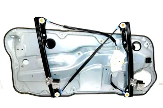 VW Golf 4 elektrischer Fensterheber vorne rechts 2/3 Türer Modul - Bild 2