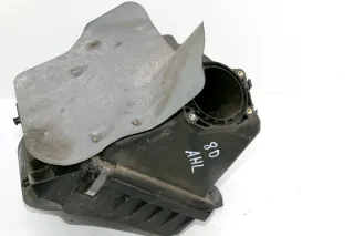 VW Passat 3B Luftfilterkasten Deckel Luftfilter 1,6 AHL oder 1,8 ADR 058133837E - Bild 2