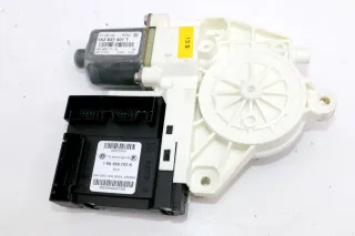 VW Golf 5 ektrischer Fensterheber Motor vorne links 1K3837401T 2/3-Türer - Bild 2