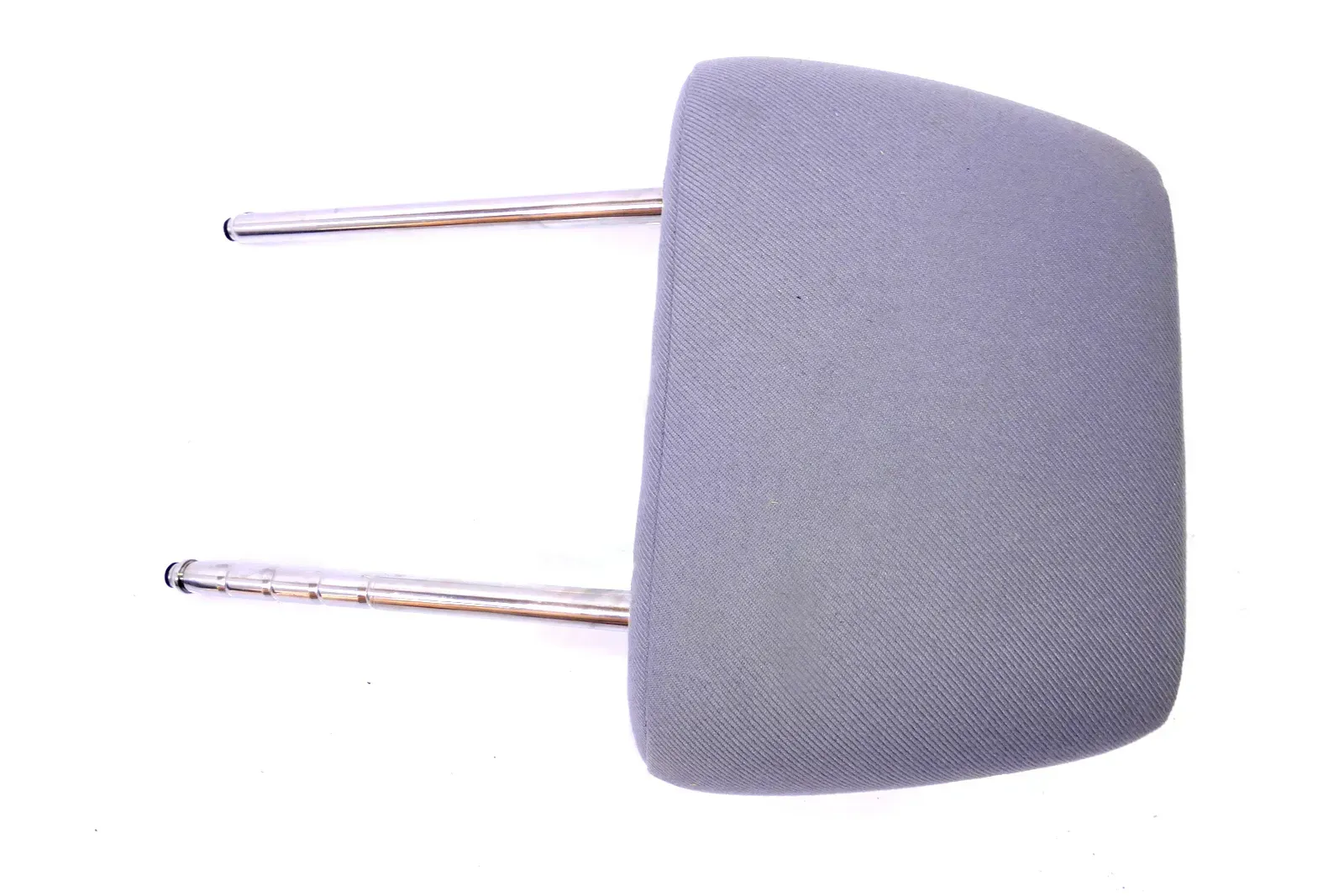 VW Touran 1T Kopfstütze hinten rechts oder links (helles grau) - Bild 1
