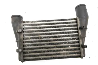 VW Passat 3B Audi A4 B5 Ladeluftkühler Ladeluft Kühler 1,9TDI 1,8T A6 106872 - Bild 1