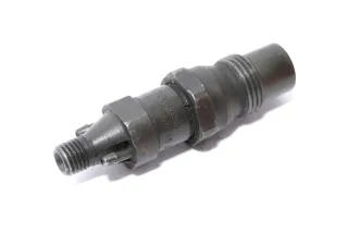 VW T4 Einspritzdüse Düse 068130202 2,4 Diesel AAB ABL Motor 068130202GX - Bild 2