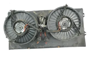VW T4 Lüfter Kühler Lüftermotor 701121207B 1X,AAB,ABL,ACU oder AEN - Bild 2