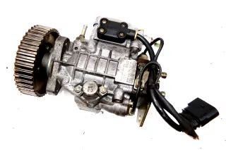 VW Golf 4 Audi A3 Einspritzpumpe 038130107B Dieselpumpe 1,9 SDI AQM AGP ASY - Bild 1