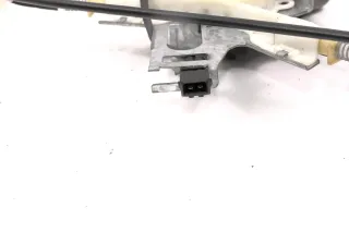 VW Polo Kombi Caddy 2 ektrischer Fensterheber vorne rechts # 2 poliger Stecker!! - Bild 2