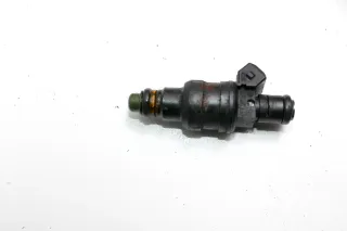 VW Passat 3B Audi A4 A6 Einspritzdüse Düse 058133551 1,8T 110kw 150PS AEB Motor - Bild 1