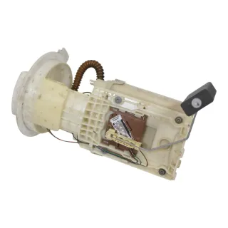 VW Golf 5 6 Benzinpumpe Tankpumpe 1K0919051BG Kraftstoffpumpe Benziner - Bild 3