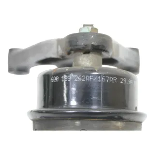 Fabia 6Y Motorlager Motorhalter Lager Halter links Stütze 6Q0199167BP - Bild 5