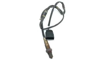 VW Golf 4 Bora Lambdasonde 021906262C 06A906262Q AWC ATM 1,8T 110kw VOR Kat - Bild 1