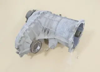 VW Touareg Q7 Getriebe Winkelgetriebe 0AQ341010J Verteilergetrie Allrad BUG BUN - Bild 11
