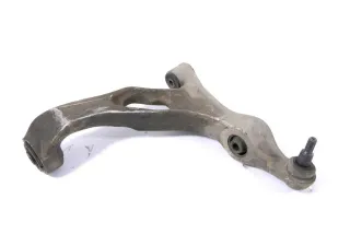 Audi 4L Q7 Querlenker vorne links unten 7L8407151K Alu - Bild 1
