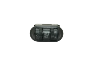 VW Sharan 7M Galaxy Sitz Sitzheizung Schalter 7M0963563B Knopf original - Bild 1