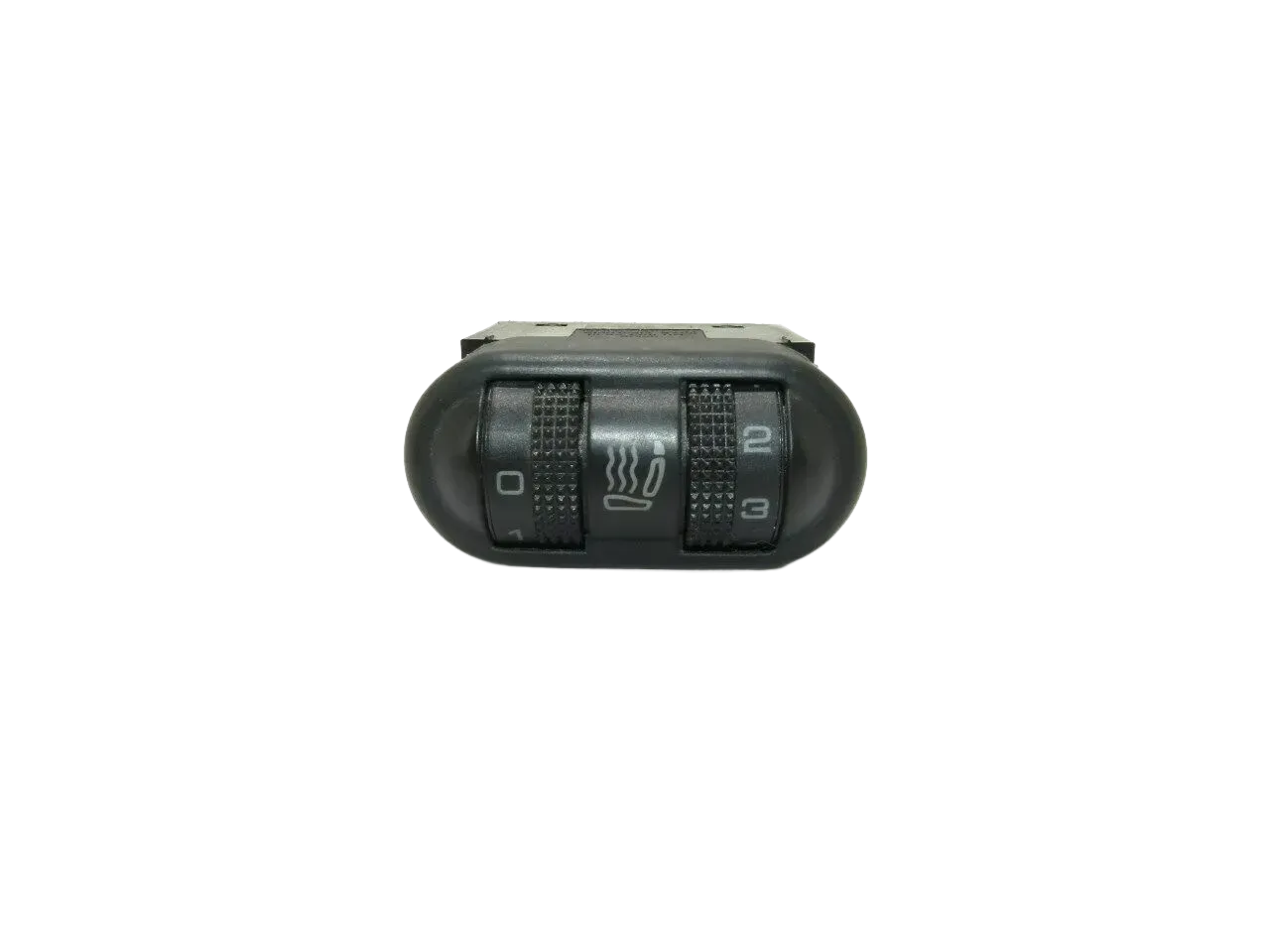 VW Sharan 7M Galaxy Sitz Sitzheizung Schalter 7M0963563B Knopf original - Bild 1