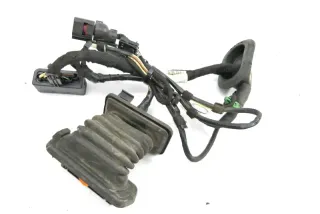 VW Golf Plus Kabelbaum Tür Türkabelbaum ZV hinten links 5M0971693T - Bild 1