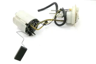 VW Passat 3C Benzinpumpe Tankpumpe 3c0919051Q Kraftstoffpumpe 4-Motion Allrad - Bild 1