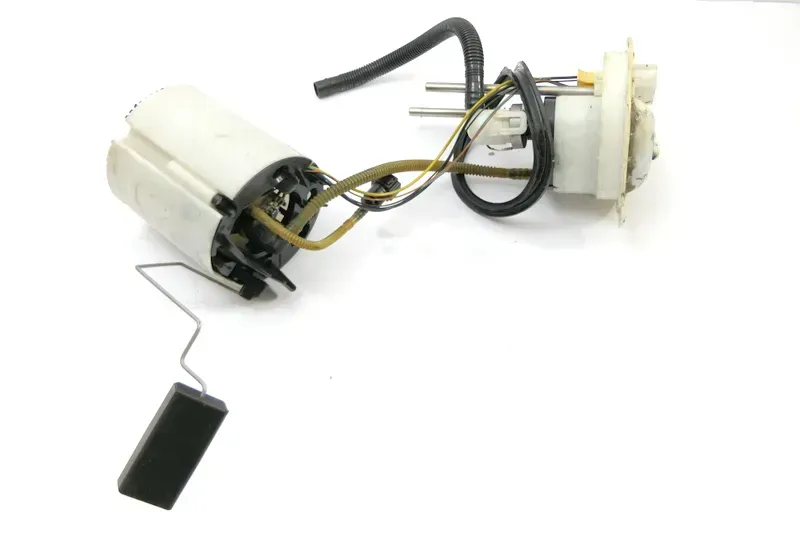 VW Passat 3C Benzinpumpe Tankpumpe 3c0919051Q Kraftstoffpumpe 4-Motion Allrad - Bild 1
